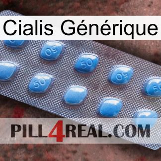 Cialis Générique viagra3